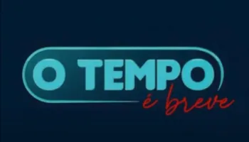 O Tempo É Breve - 1ª Exibição