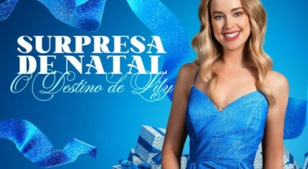 Surpresa de Natal - O Destino de Lily