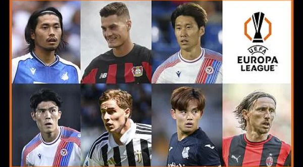 欧州サッカー ＵＥＦＡヨーロッパリーグ リーグフェーズ ＭＤ１ クリスタル・パレスｖｓレフ・ポズナン