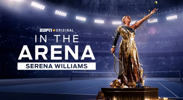 Serena Williams