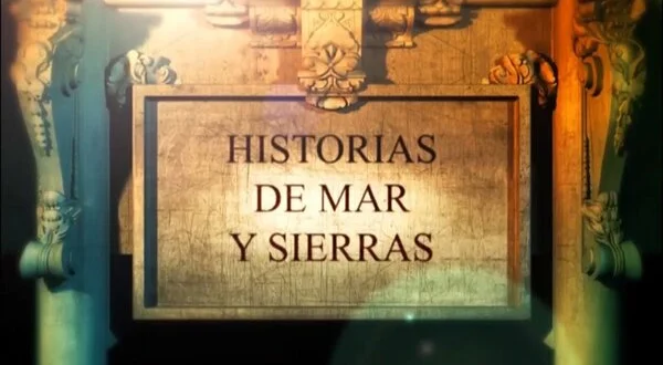 Historias de mar y sierras