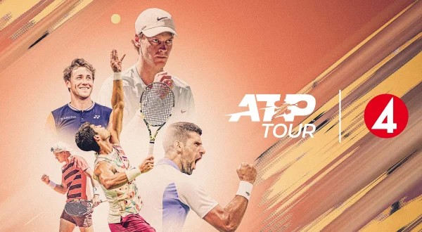 Lexus Eastbourne Open