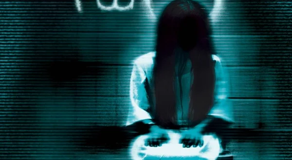 The Ring Two
