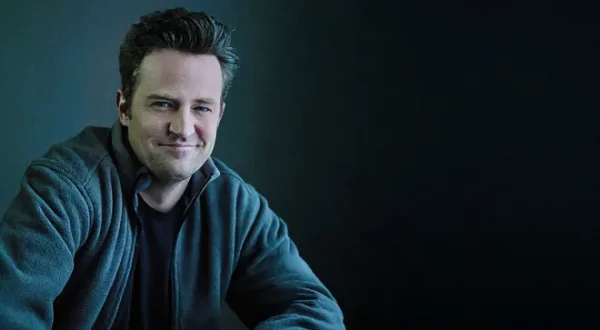 Matthew Perry : une tragédie hollywoodienne
