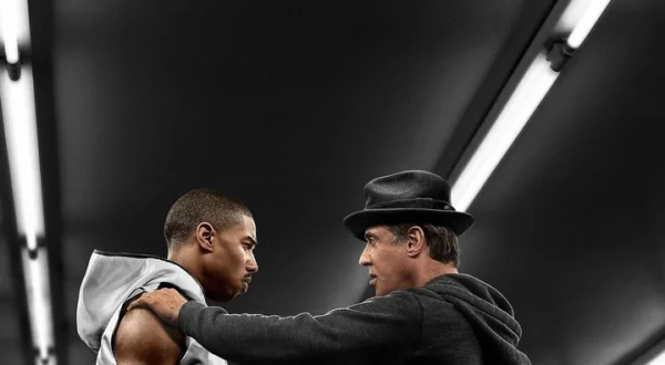 Creed: La leyenda de Rocky