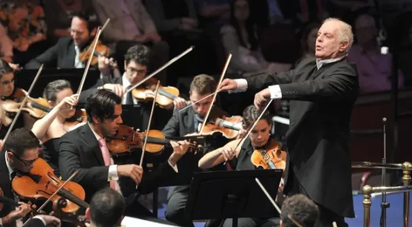 Beethoven, Symphony No. 4 in B flat major, Op. 60