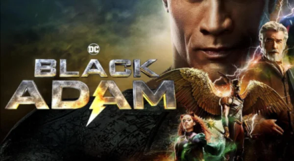 Black Adam