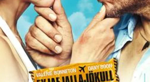 Eyjafjallajökull