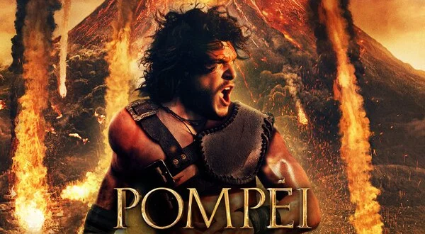 Pompéi