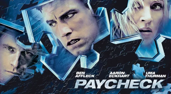 Paycheck