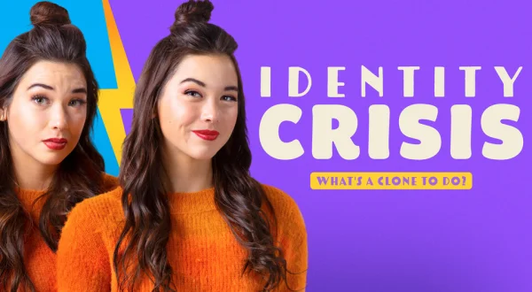 Identity Crisis