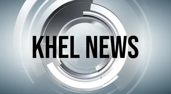 Khel News