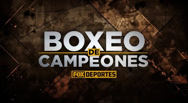 Boxeo de campeones