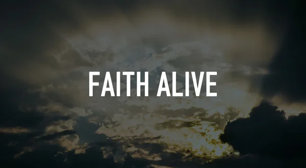 Faith Alive