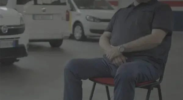 Michele Profeta: il killer...