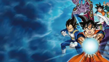 Dragon Ball Super