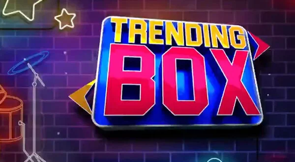 Trending Box