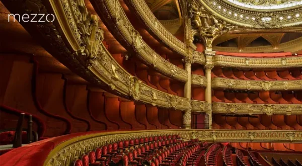 Donizetti: Lucrezia Borgia - Opéra Royal de Wallonie-Liège