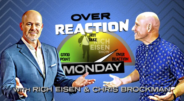 Overreaction Monday