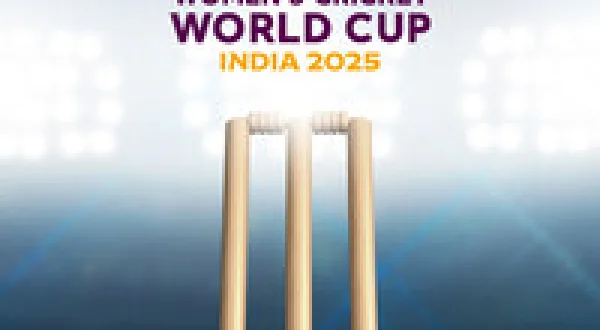 ICC Women's World Cup Cricket
