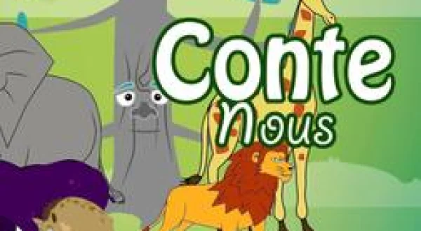 Conte-nous !