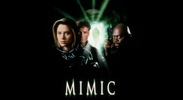 Mimic