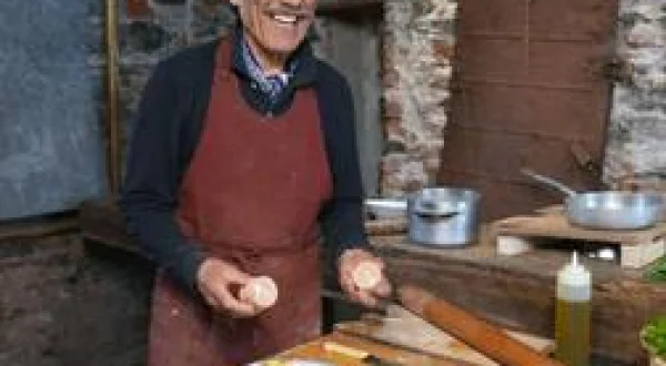 Les délices de Ligurie