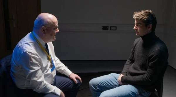 Graham Dwyer : Vrah s dokonalou tváří