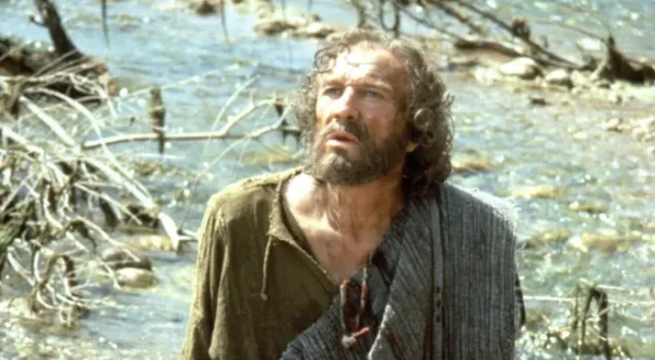 Die Bibel - Abraham