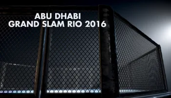 Abu Dhabi Grand Slam Rio 2016