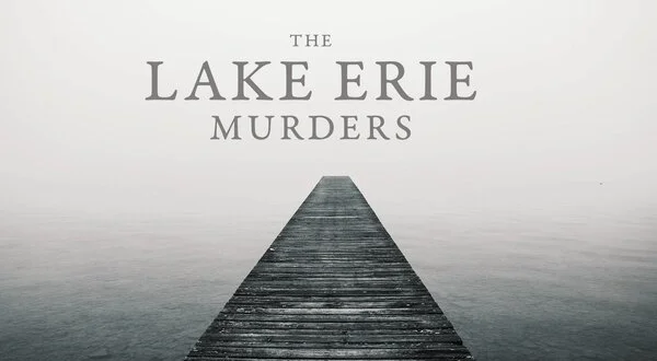 The Lake Erie Murders