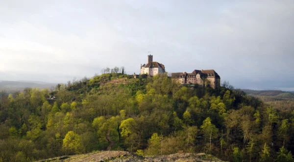 Die Wartburg