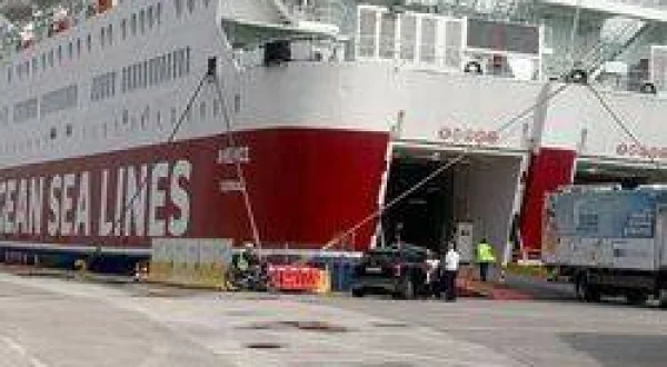 The Doctors of the Aegean