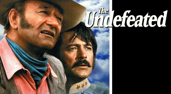 The Undefeated