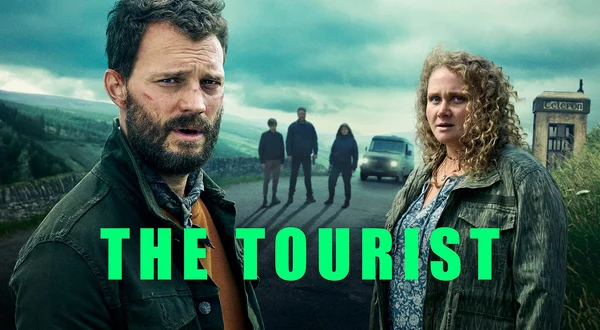 The Tourist