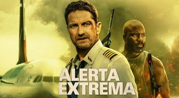 Alerta extrema
