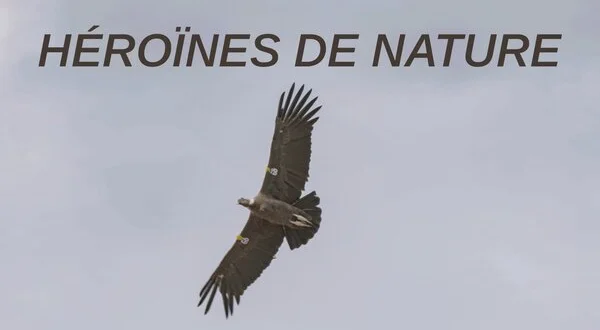 Héroïnes de nature