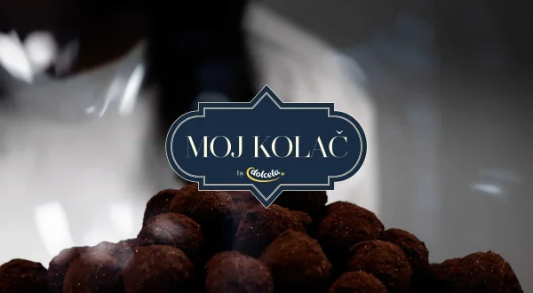 Moj kolač by Dolcela