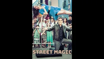 Street Magic