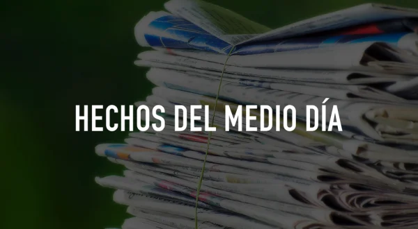 Hechos del Medio Día