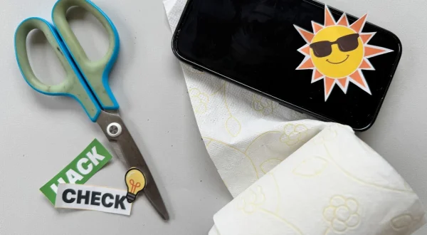 Hack Check