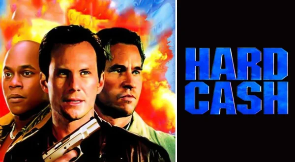 Hard Cash