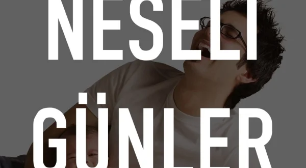 Neseli Günler