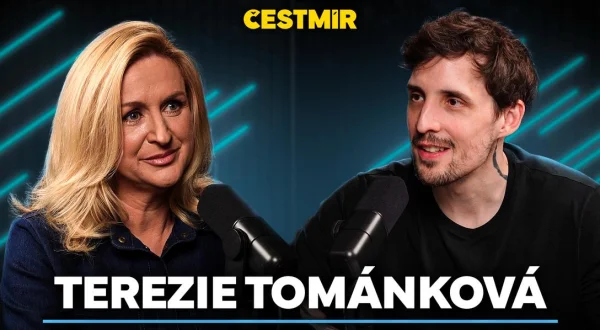 Čestmír Strakatý: Terezie Tománková