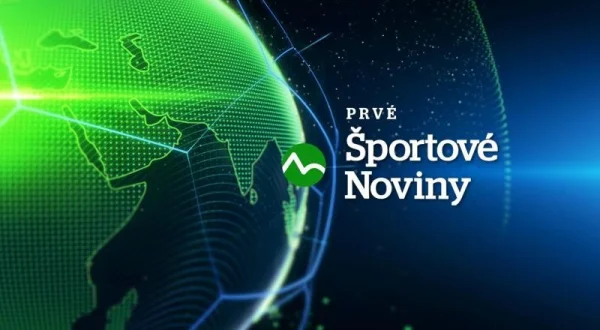PRVÉ ŠPORTOVÉ NOVINY