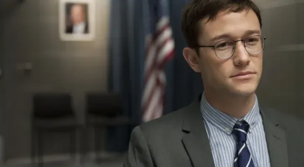 Snowden