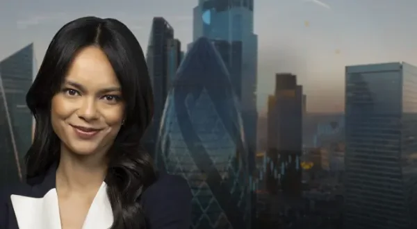 Bloomberg Daybreak: Europe