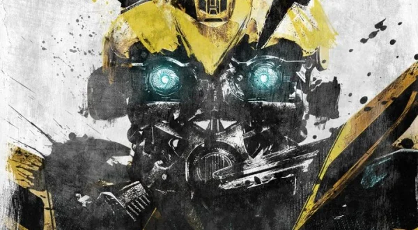 Transformers 3: El lado oscuro de la luna