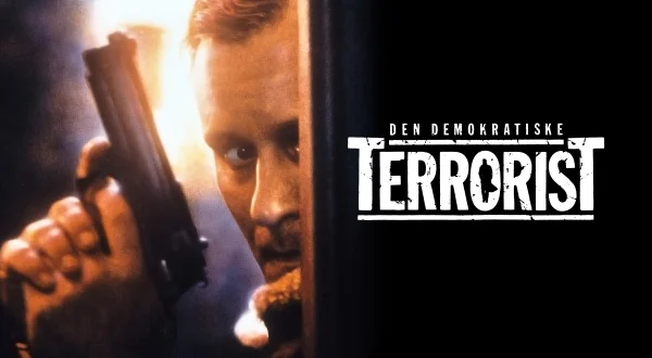 Den demokratiske terrorist