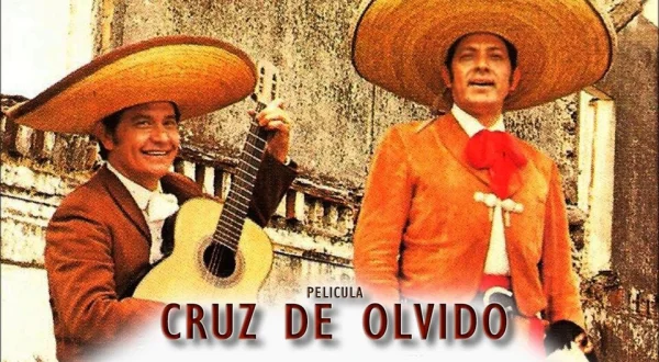 Cruz de Olvido